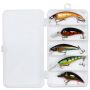 AD Lure Box with Five Lures