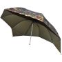 55" CCX Hermit Fishing Umbrella From Advanta