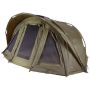 Protector Extreme Bivvy Showing Windows and Door