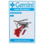Gemini Alpha Bait Link Clips