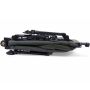 Avid Carp Terabite Bed Folded