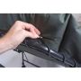Avid Carp Terabite Bed Close Up 1
