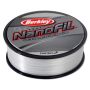 Berkley NanoFil Clear Mist Line