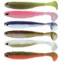 Chasebaits Paddle Tail Lure