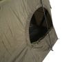 Chub AirBrid Bivvy Back Window Open