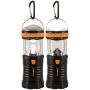 Chub SAT-A-LITE Flash Lantern Lights