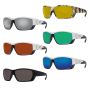 Costa Del Mar Tuna Alley Sunglasses