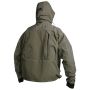 Daiwa Game Breathable Wading Jacket Back