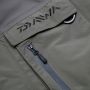 Daiwa Game Breathable Wading Jacket Cose Up 2