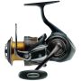 Daiwa 16 Certate Reel Side