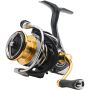 Daiwa 17 Exceler LT Angelrolle