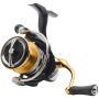 Daiwa 17 Exceler LT Angelrolle, vorne links