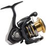 Daiwa 17 Exceler LT Angelrolle, rechte Seite