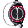 Daiwa 17 Fuego LT Reel Close Up 