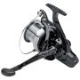 Daiwa Crosscast QDA Reel Back