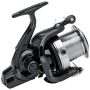 Daiwa Crosscast QDA Reel Right Side