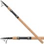 Daiwa Crossfire Tele Spin Rod