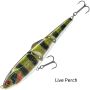 Daiwa Prorex Joint Bait BT Lure Live Perch