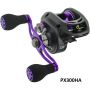 Daiwa Prorex XR Baitcaster Reel Right-handed