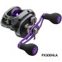 Prorex XR Baitcaster Reel Left-handed By Daiwa 