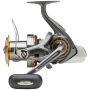 Daiwa Shorecast B Reel Left Side