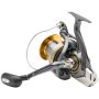 Daiwa Shorecast B Reel Left Angle