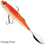 Daiwa Spintail Shad Orang Pearl