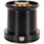 Daiwa Tournament Basia Custom Spare Spool Black