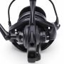 Daiwa Tournament ISO QDA Reel Back