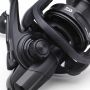 Daiwa Tournament ISO QDA Reel Close Up