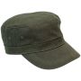 Olive Green ESP Military Cap Coarse Fishing