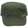 Carp Fishing Military Cap From ESP In Olive Green