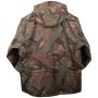 ESP Stash Camo Hoody Back