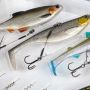 Westin Lures Pike Gift Box Close Up 