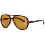 Fortis Aviator Switch Sunglasses