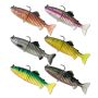 Fox Rage Replicant Jointed Lures
