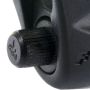 Fox Black Label Adjustable Rod Clip Close Up