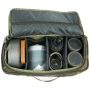Fox Camolite Brew Kit Bag Open