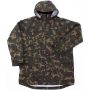 Fox Chunk 10K Camo Jacket Front