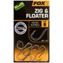 Fox Edges Zig & Floater Hook