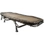 Fox FX Flatliner Bedchair Camo Ltd. Edition
