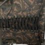 Fox FX Flatliner Bedchair Camo Ltd. Edition 1