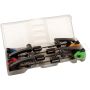 Fox Mk2 Illuminated Swinger Set 4 Rod