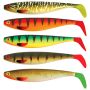 Fox Rage Pro Shad Firetail II Lure