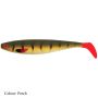 Fox Rage Pro Shad Firetail II Lure Perch