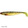 Fox Rage Pro Shad Firetail II Lure Pike