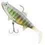 Fox Rage Replicant Wobble Lure 4