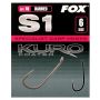 Fox S1 Kuro Hook