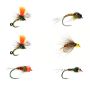Fulling Mill Klink N' Dink Selection Flies