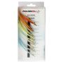 Fulling Mill Premium Selection Saltwater Sea Bass 10 Flies